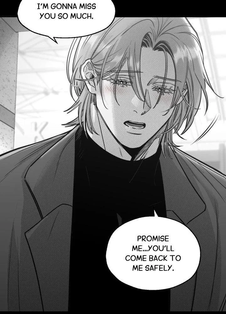 You Are My World Chapter 23, page 21
