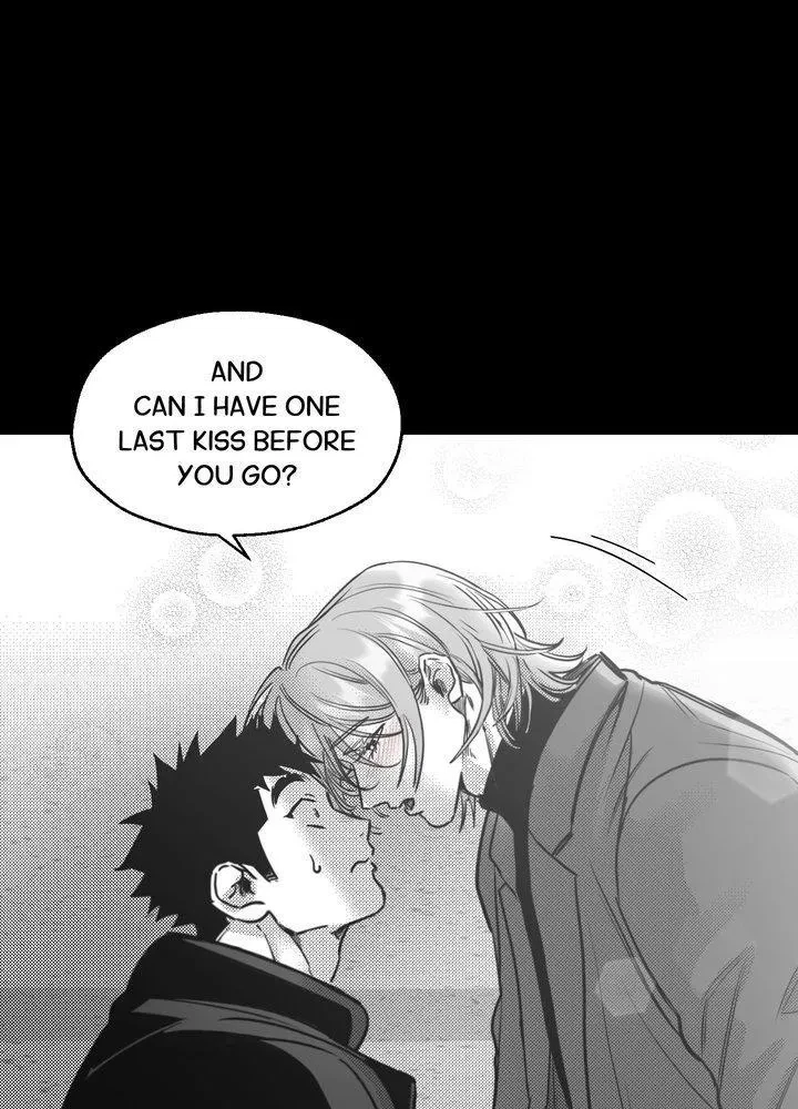 You Are My World Chapter 23, page 22