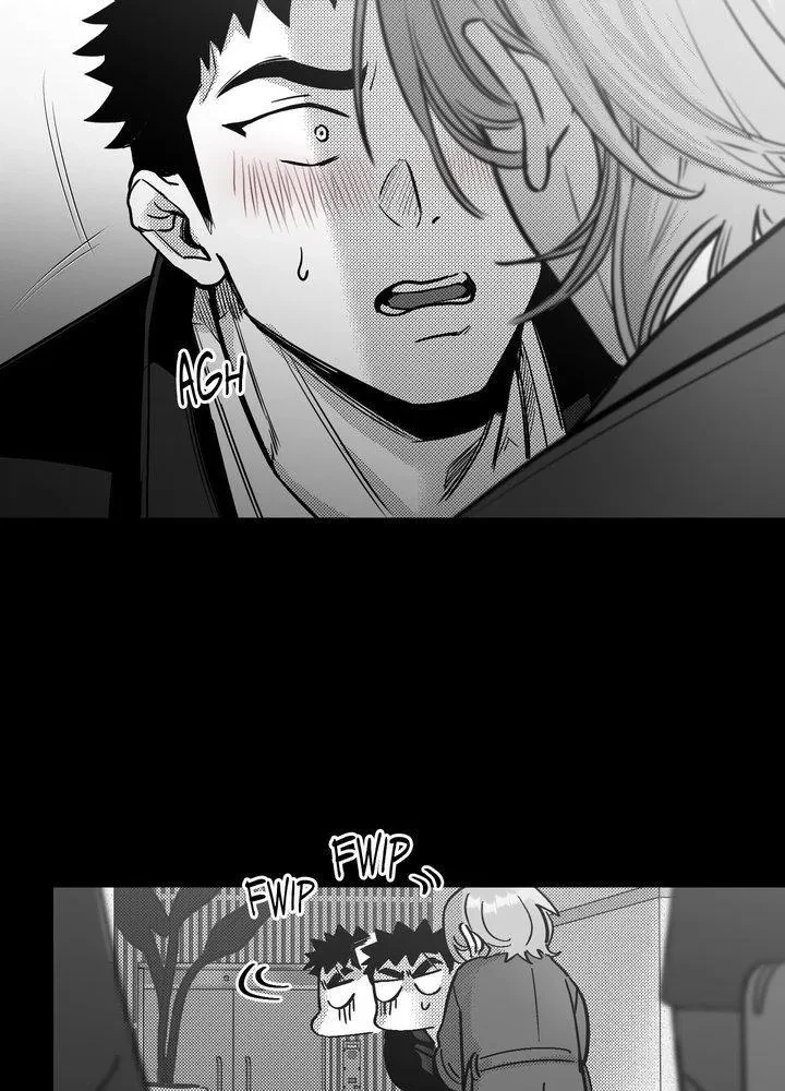You Are My World Chapter 23, page 24