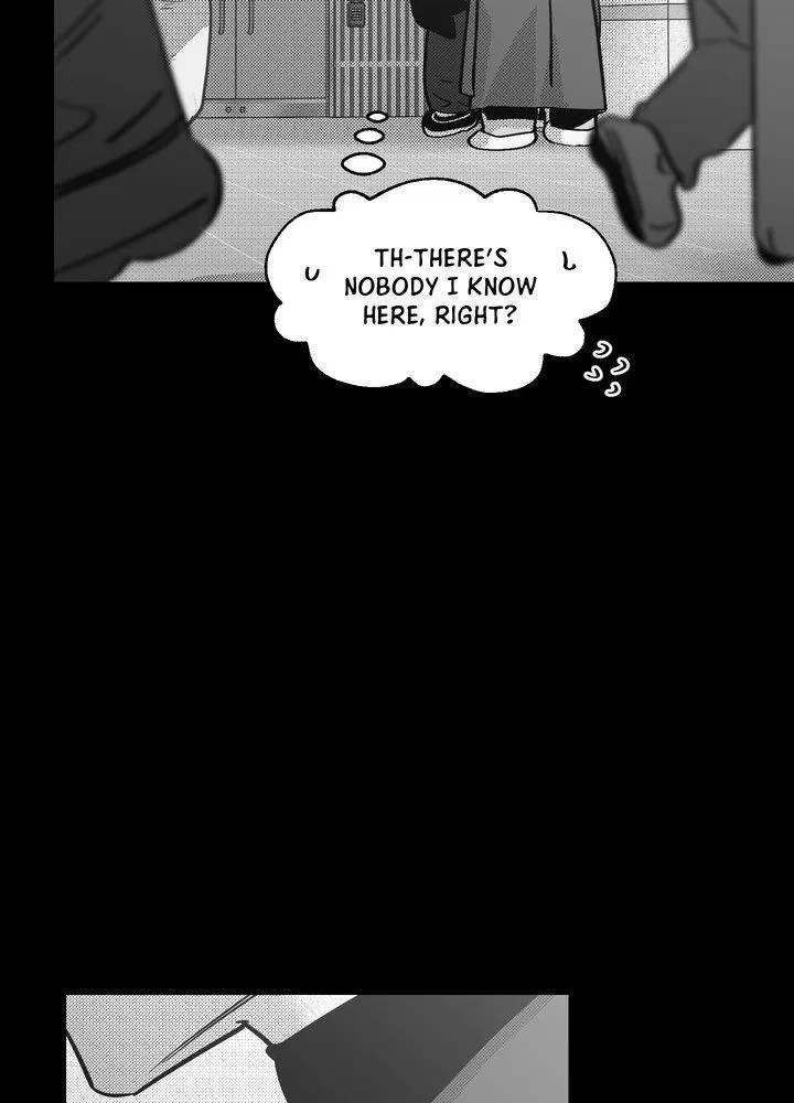 You Are My World Chapter 23, page 25