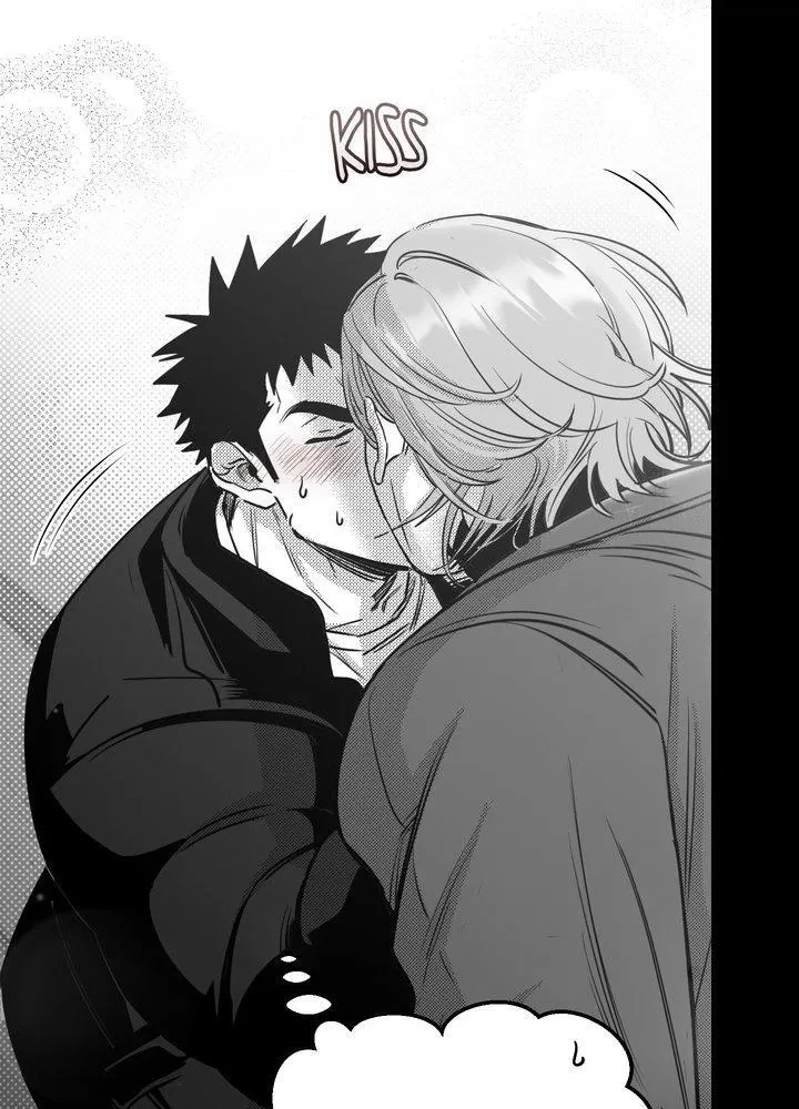 You Are My World Chapter 23, page 27
