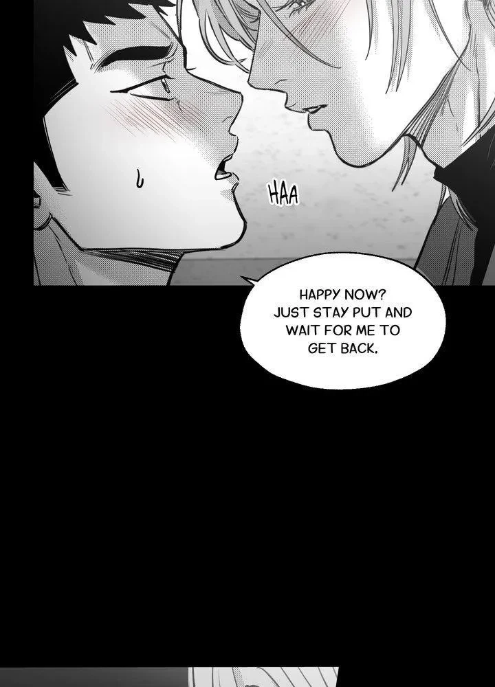 You Are My World Chapter 23, page 30