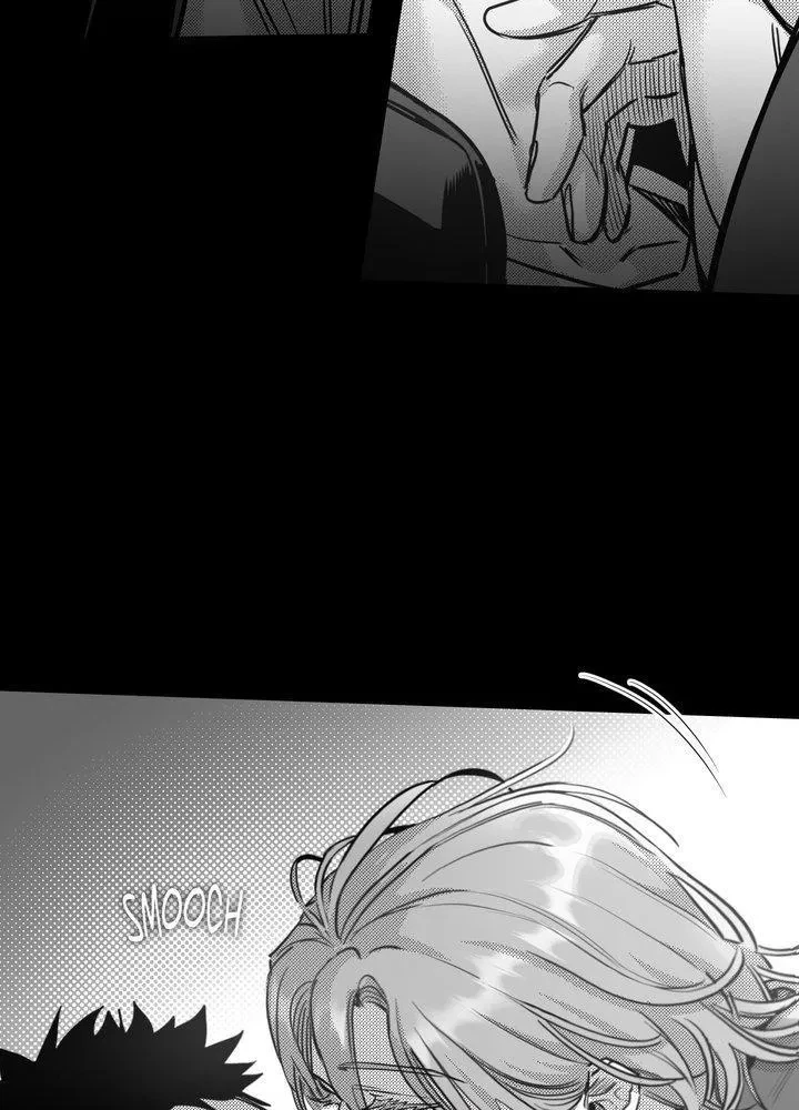 You Are My World Chapter 23, page 32
