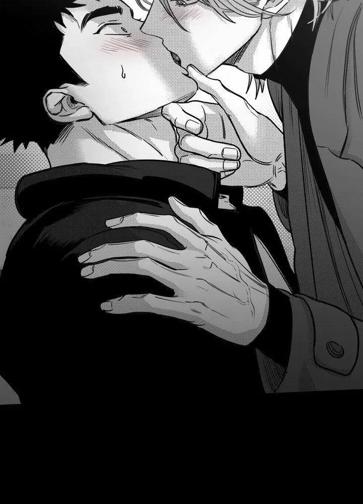 You Are My World Chapter 23, page 33