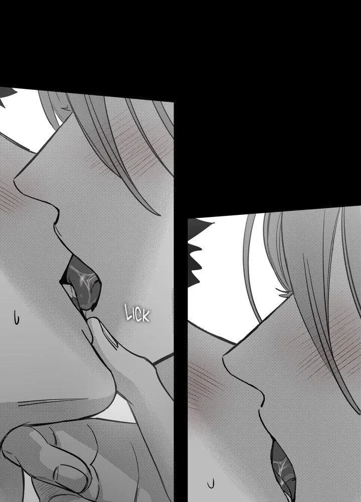 You Are My World Chapter 23, page 34