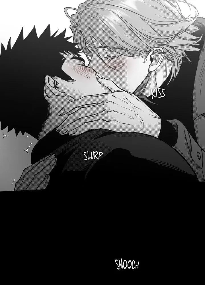You Are My World Chapter 23, page 36