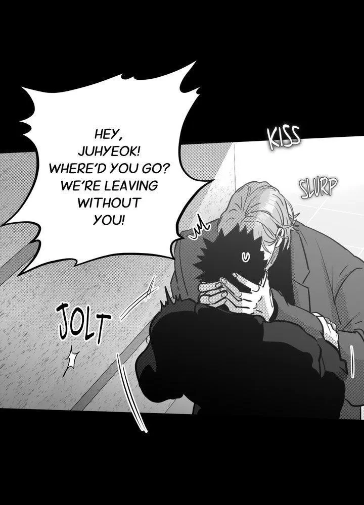You Are My World Chapter 23, page 44