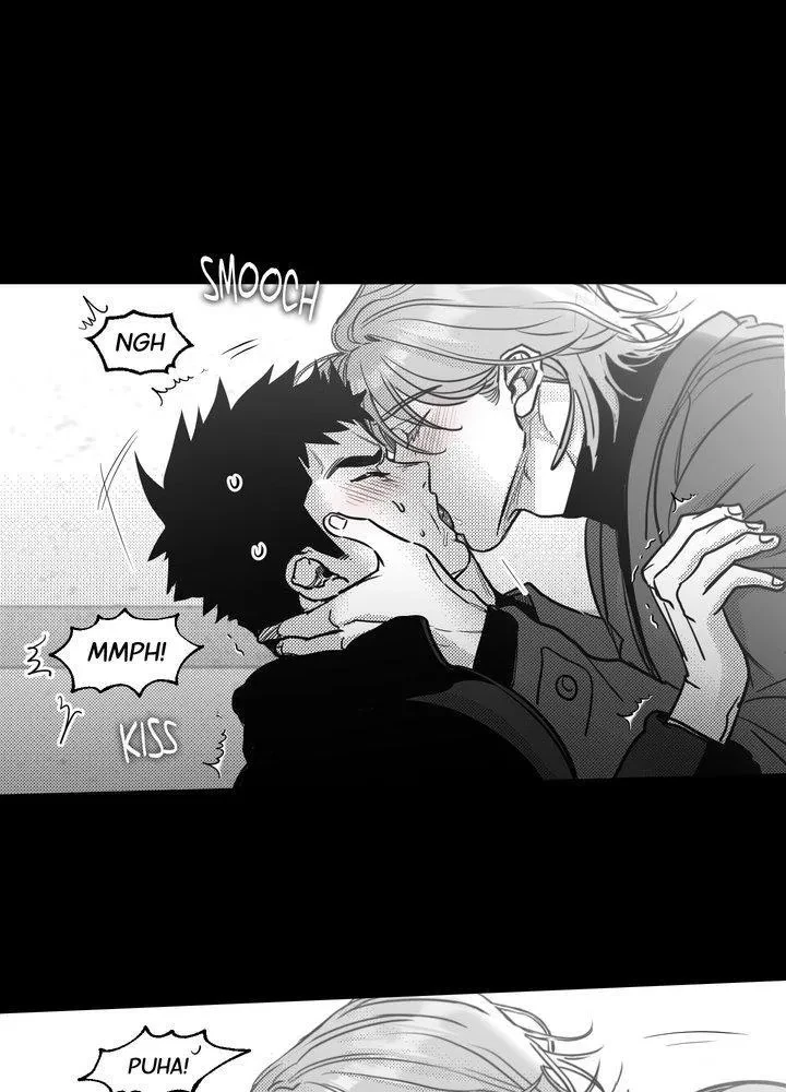 You Are My World Chapter 23, page 45