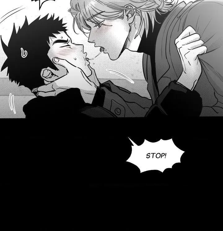 You Are My World Chapter 23, page 46