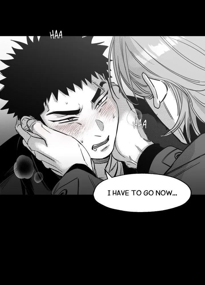 You Are My World Chapter 23, page 47