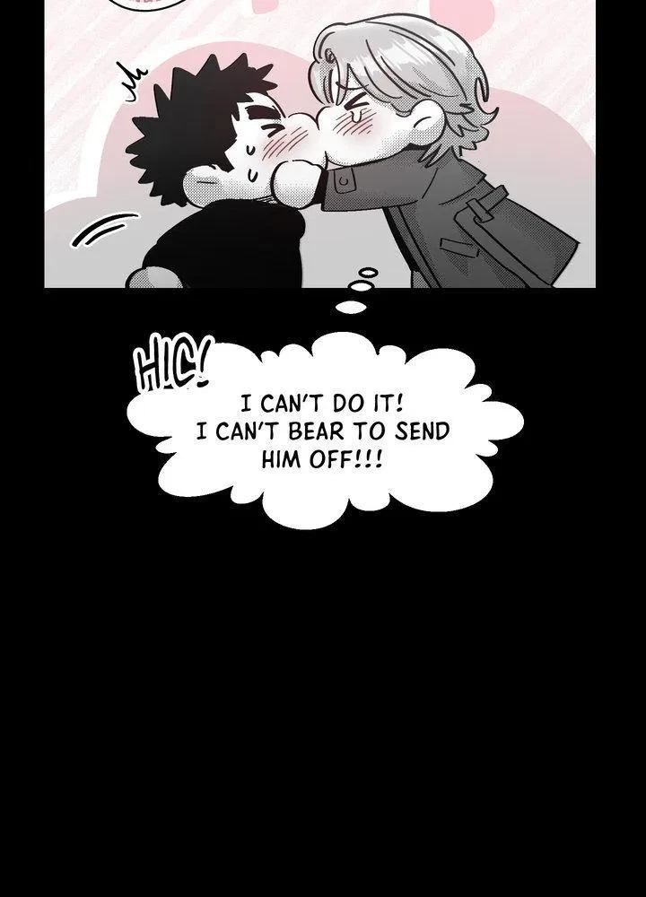 You Are My World Chapter 23, page 49