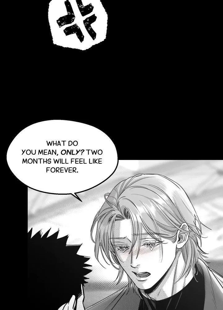 You Are My World Chapter 23, page 5
