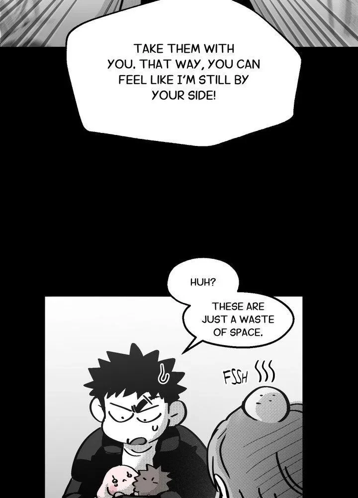 You Are My World Chapter 23, page 51