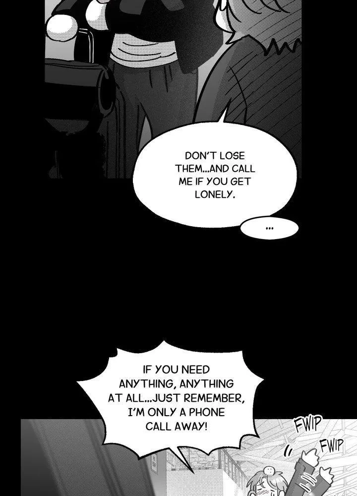 You Are My World Chapter 23, page 52