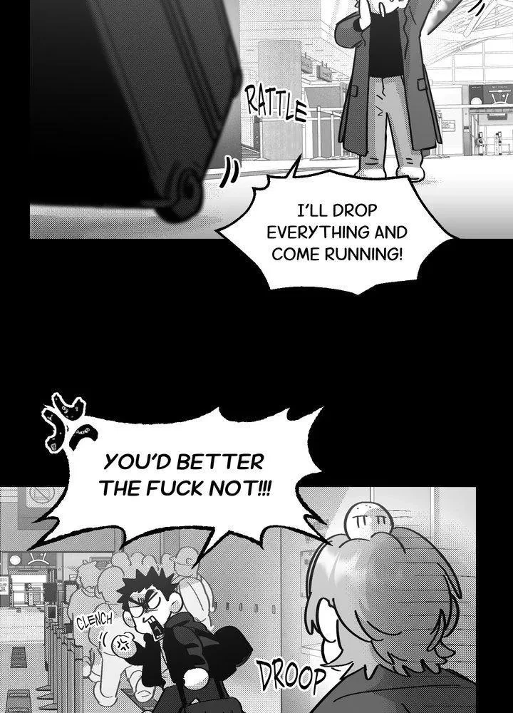 You Are My World Chapter 23, page 53
