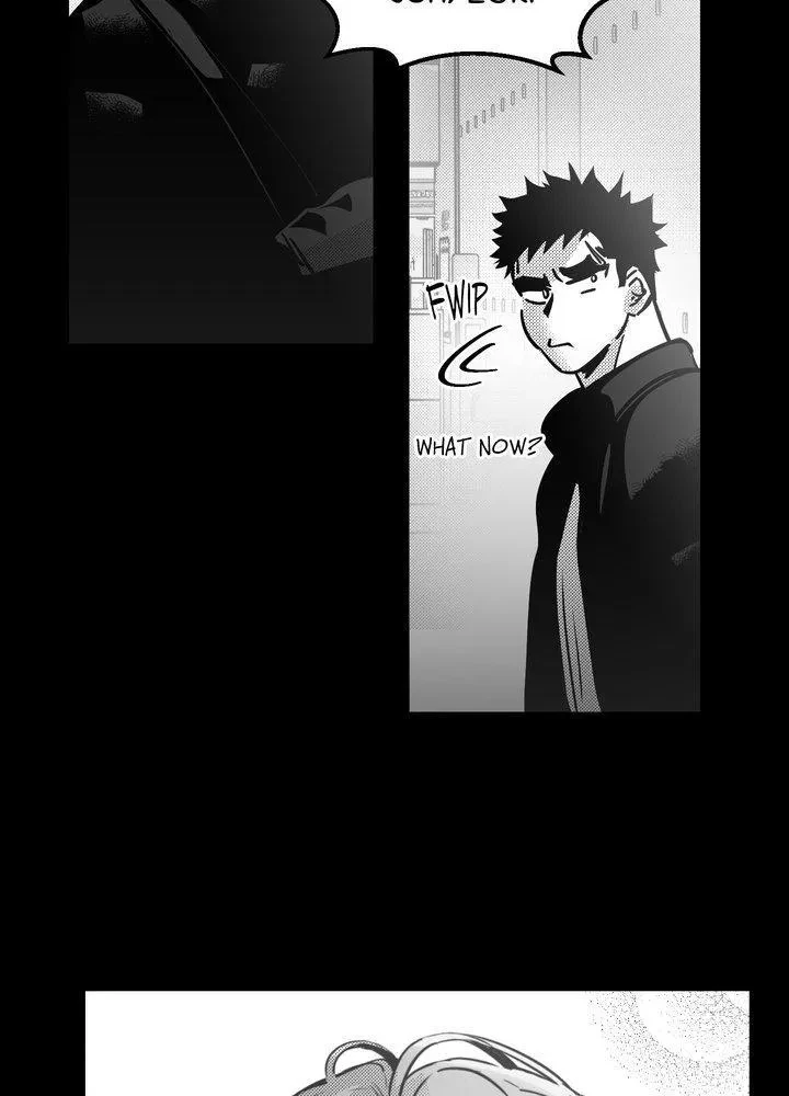 You Are My World Chapter 23, page 55