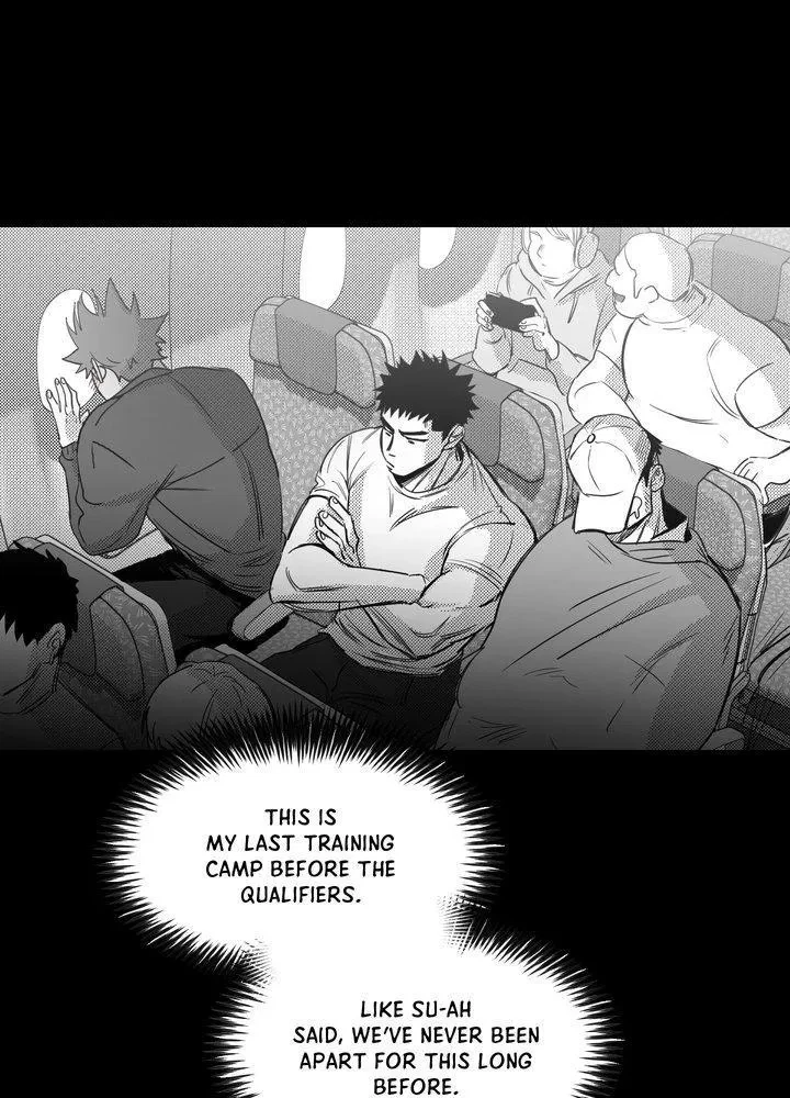 You Are My World Chapter 23, page 59