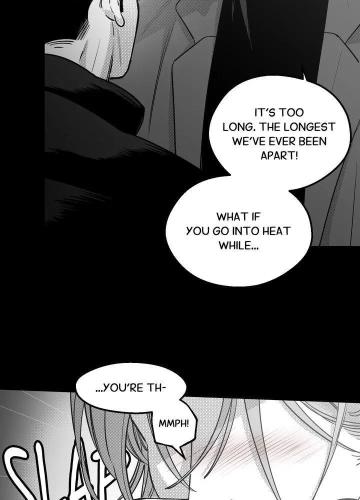 You Are My World Chapter 23, page 6