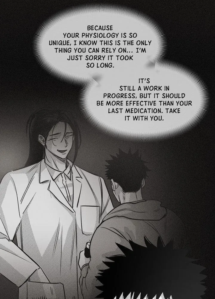 You Are My World Chapter 23, page 61