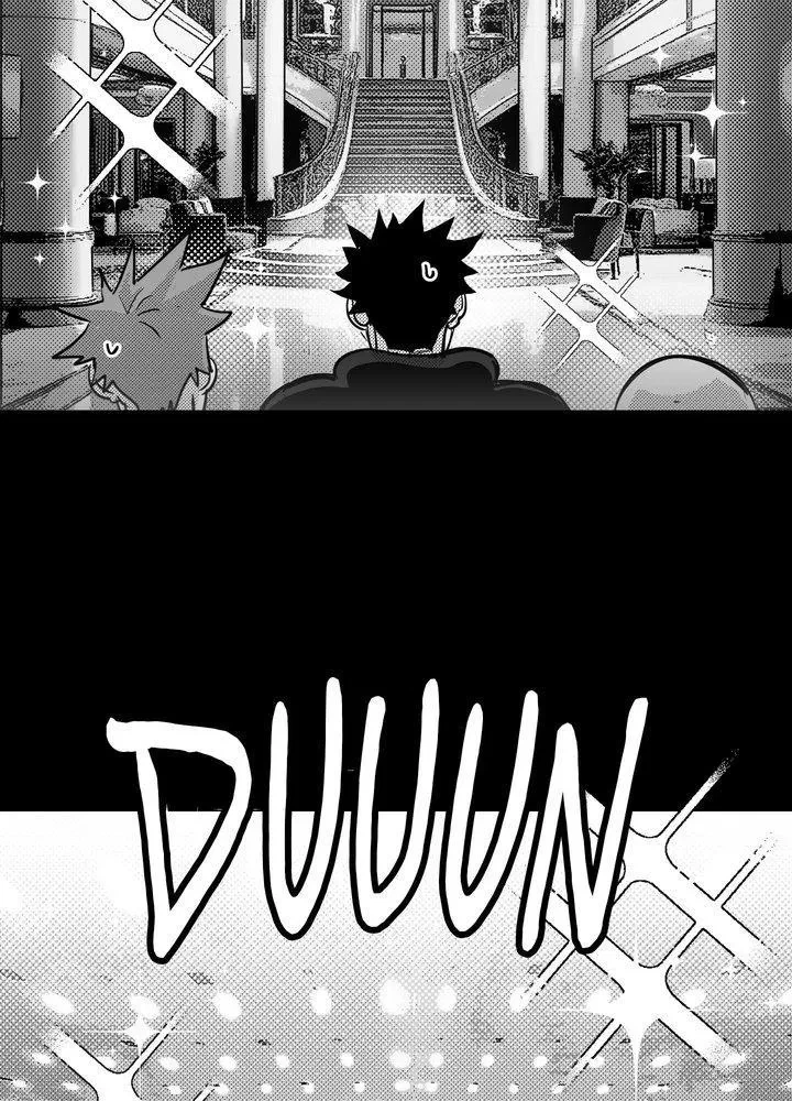 You Are My World Chapter 23, page 72