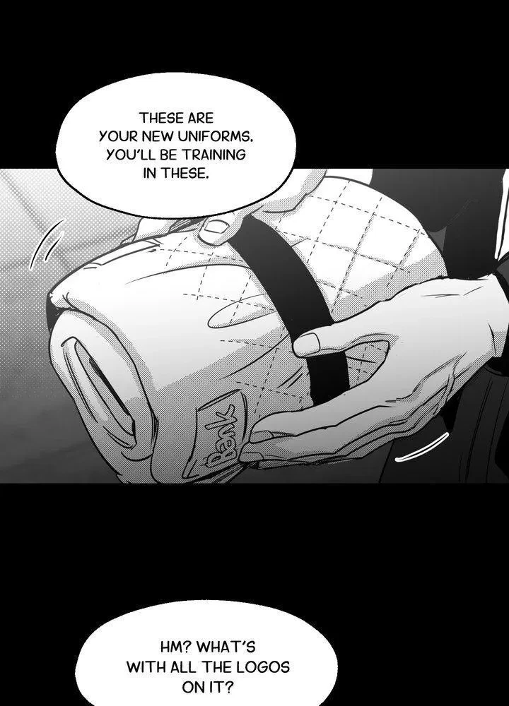 You Are My World Chapter 23, page 74