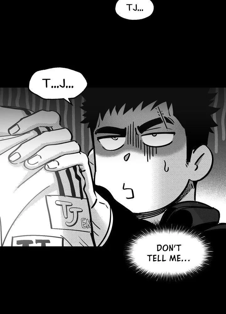 You Are My World Chapter 23, page 76