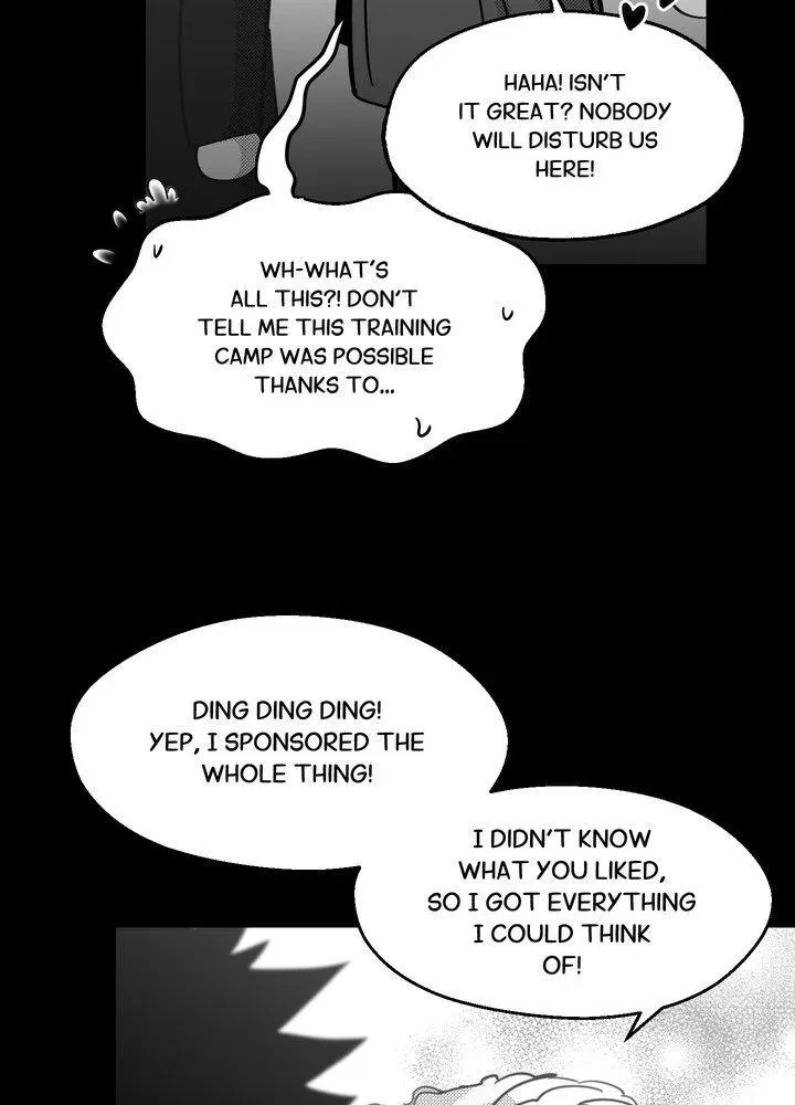You Are My World Chapter 23, page 80