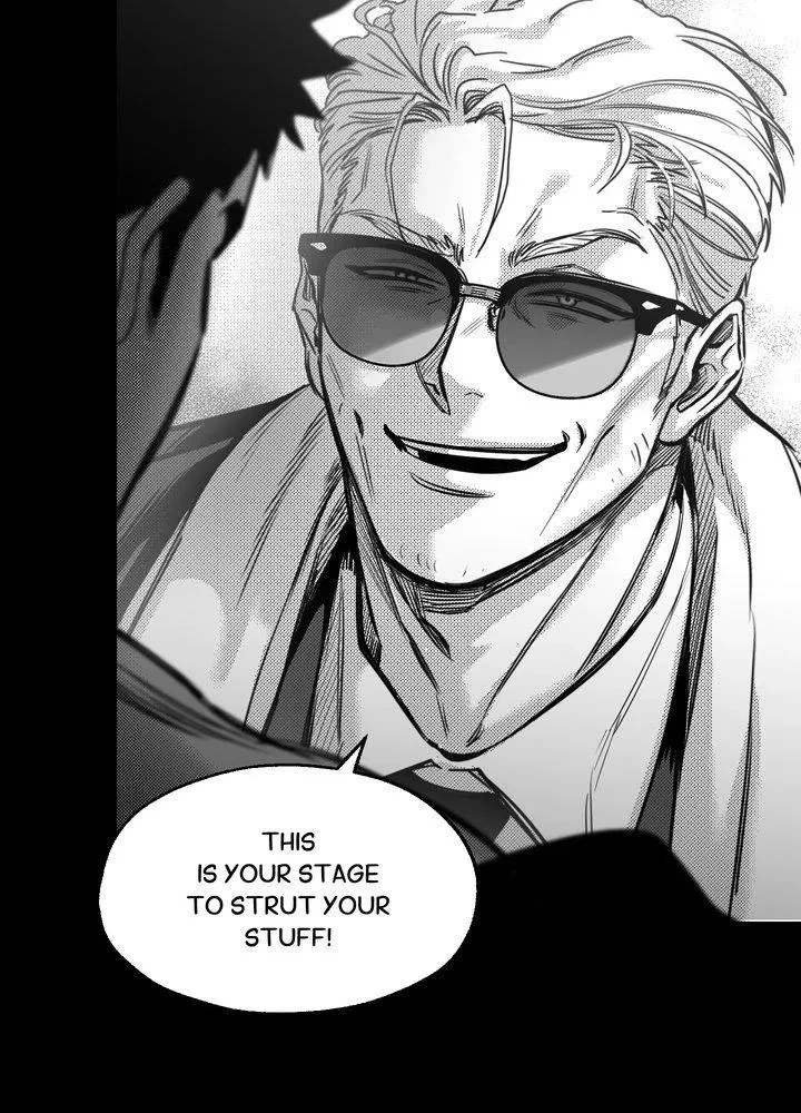You Are My World Chapter 23, page 81
