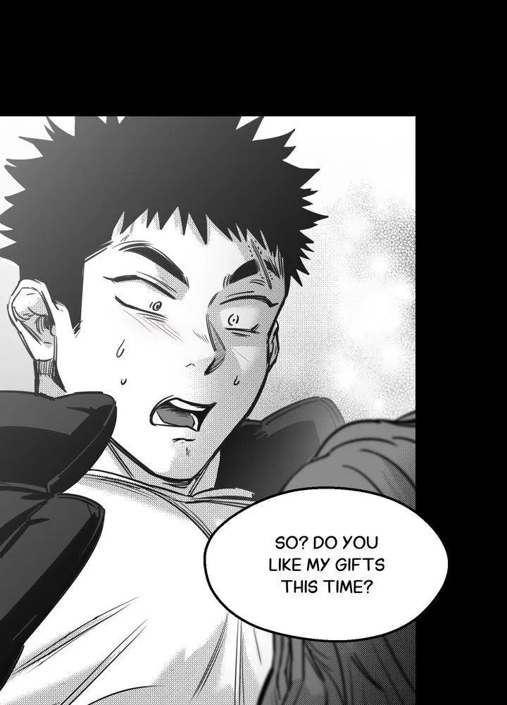 You Are My World Chapter 23, page 82