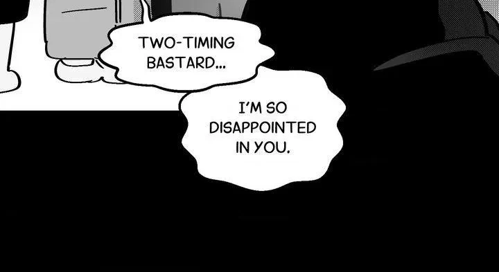 You Are My World Chapter 23, page 84