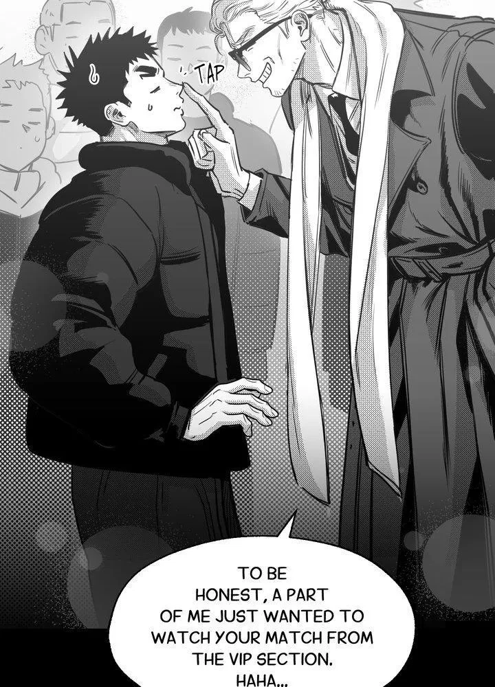 You Are My World Chapter 23, page 87