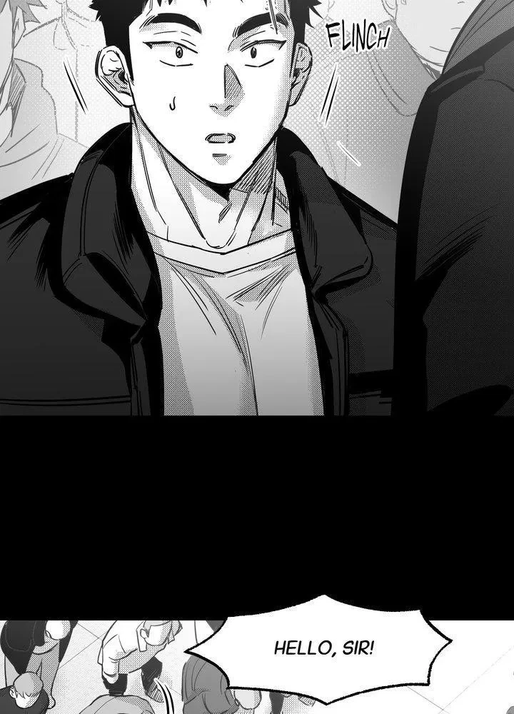 You Are My World Chapter 23, page 92