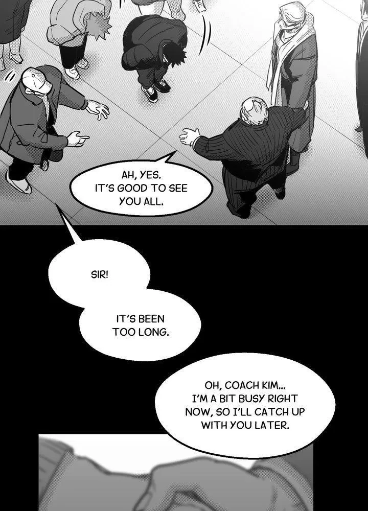You Are My World Chapter 23, page 93