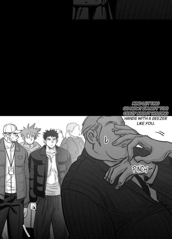 You Are My World Chapter 23, page 97