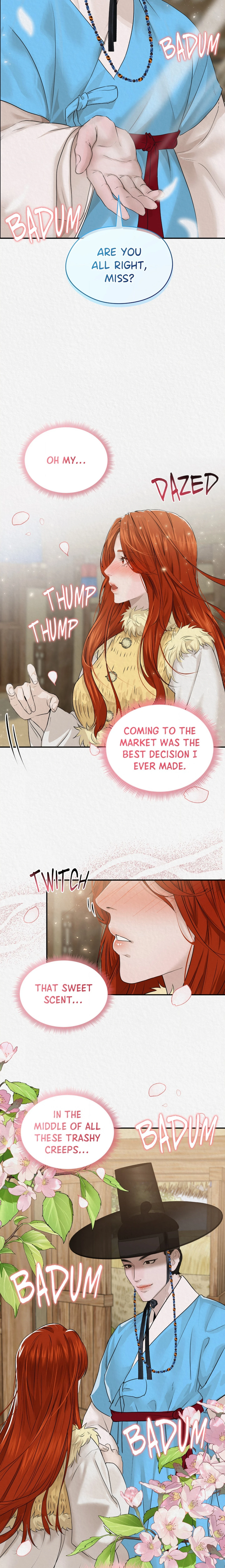 Chapter 28 - Side Story 2, page 10