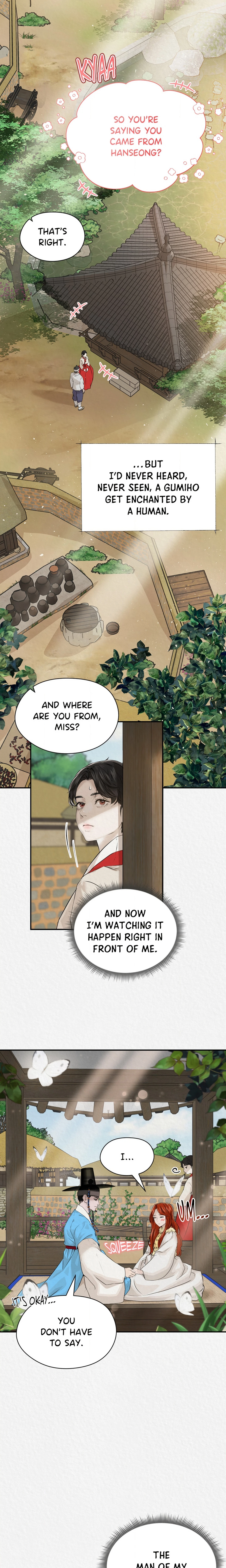 Chapter 28 - Side Story 2, page 12