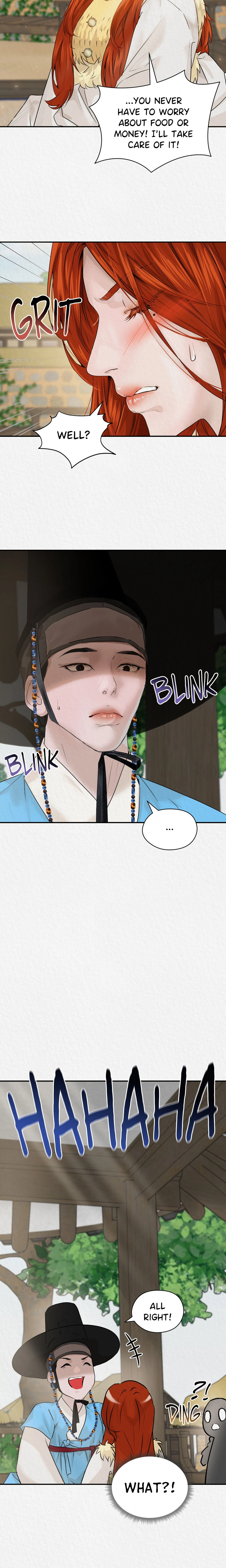 Chapter 28 - Side Story 2, page 15