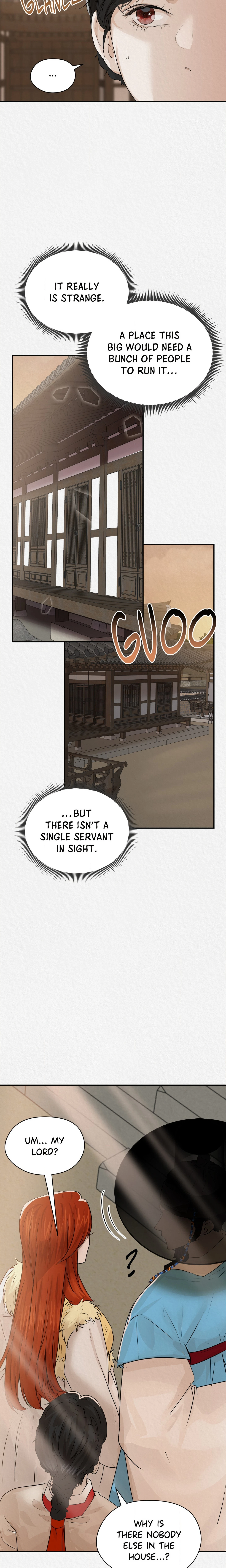 Chapter 28 - Side Story 2, page 19
