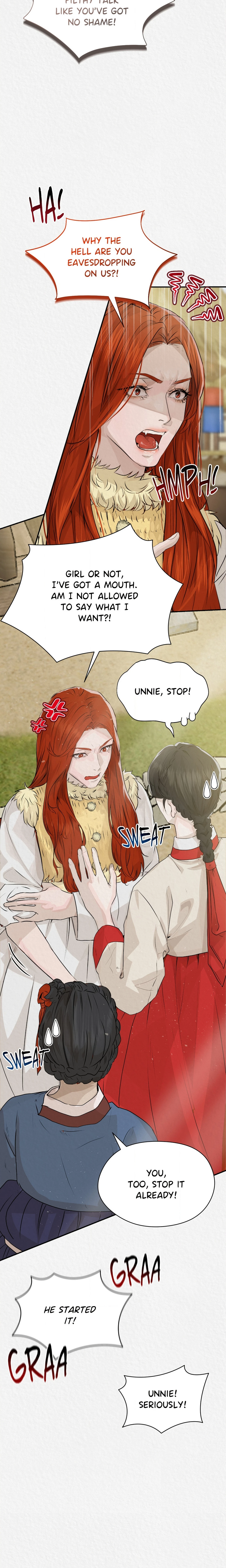 Chapter 28 - Side Story 2, page 2