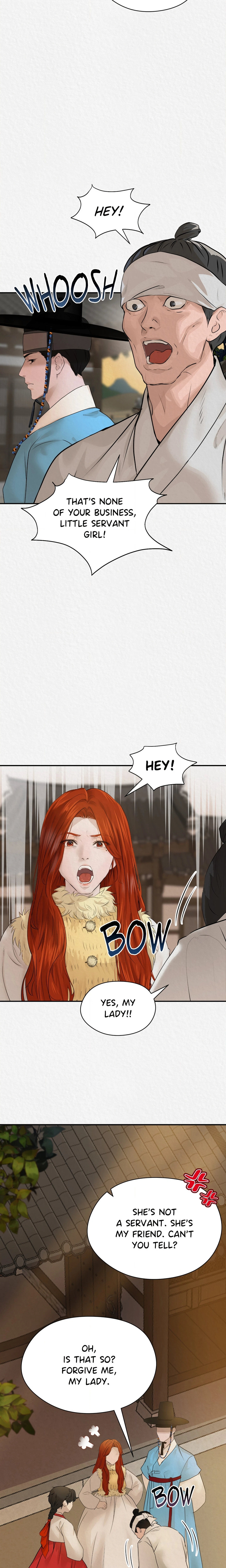 Chapter 28 - Side Story 2, page 20