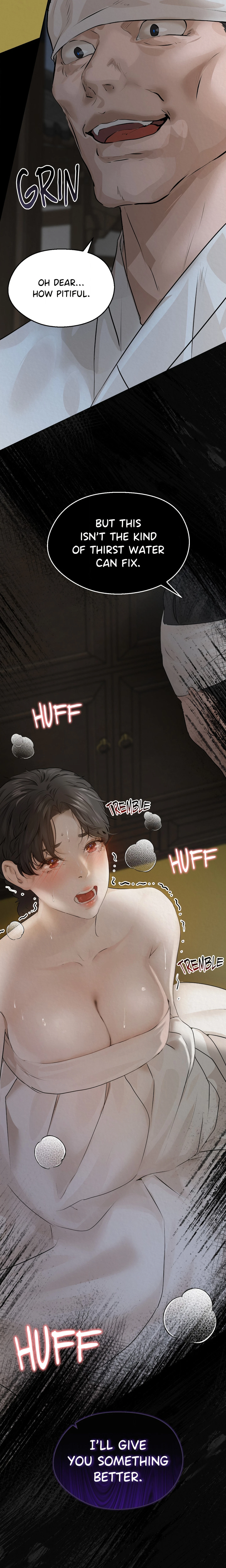 Chapter 28 - Side Story 2, page 24