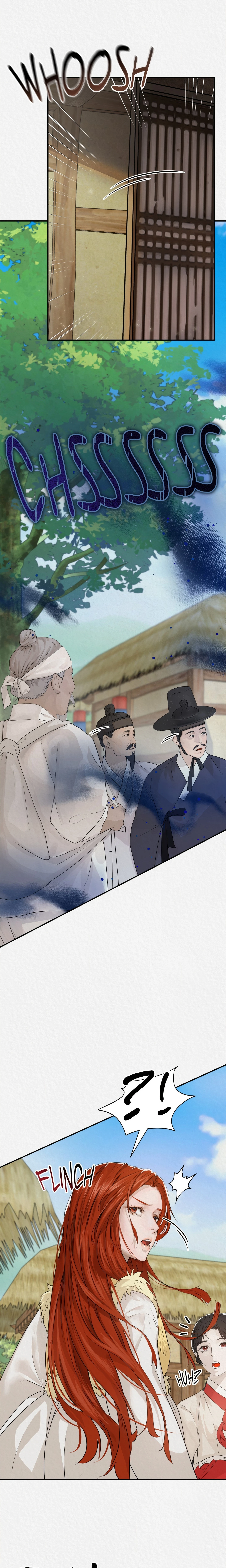 Chapter 28 - Side Story 2, page 3