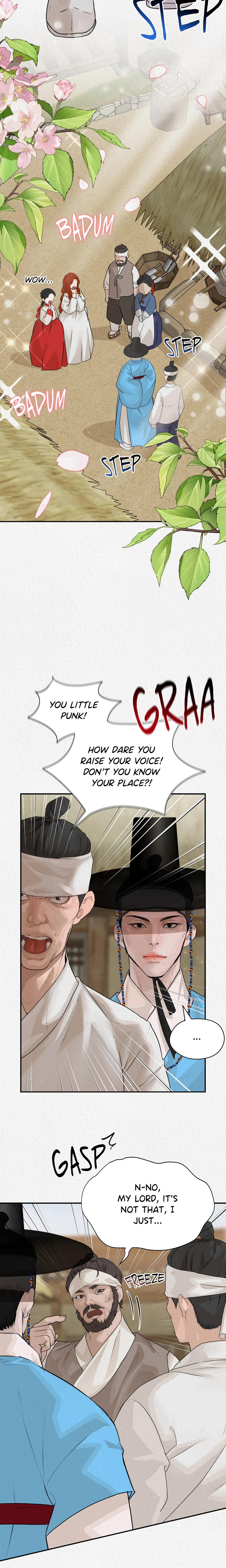 Chapter 28 - Side Story 2, page 7