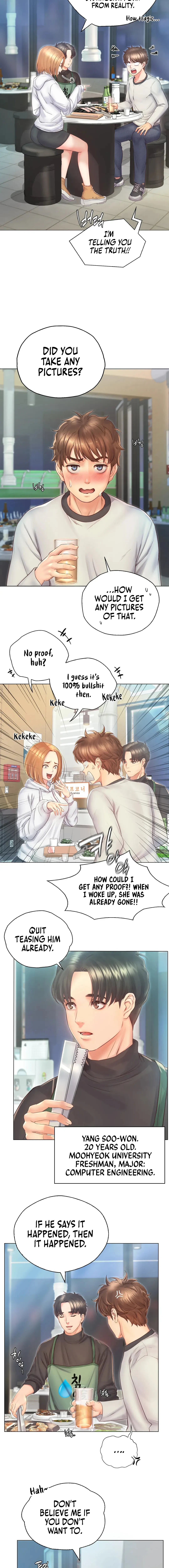 Osaka Chapter 3, page 2