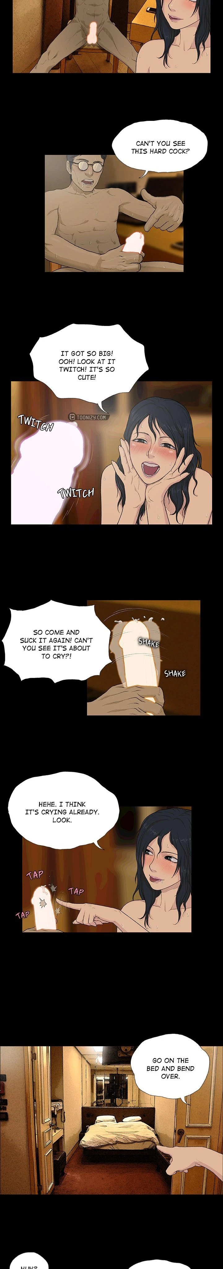 The Jackal Chapter 6, page 4