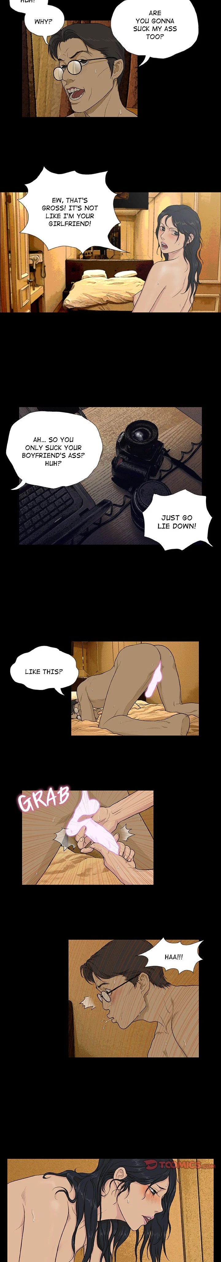 The Jackal Chapter 6, page 5
