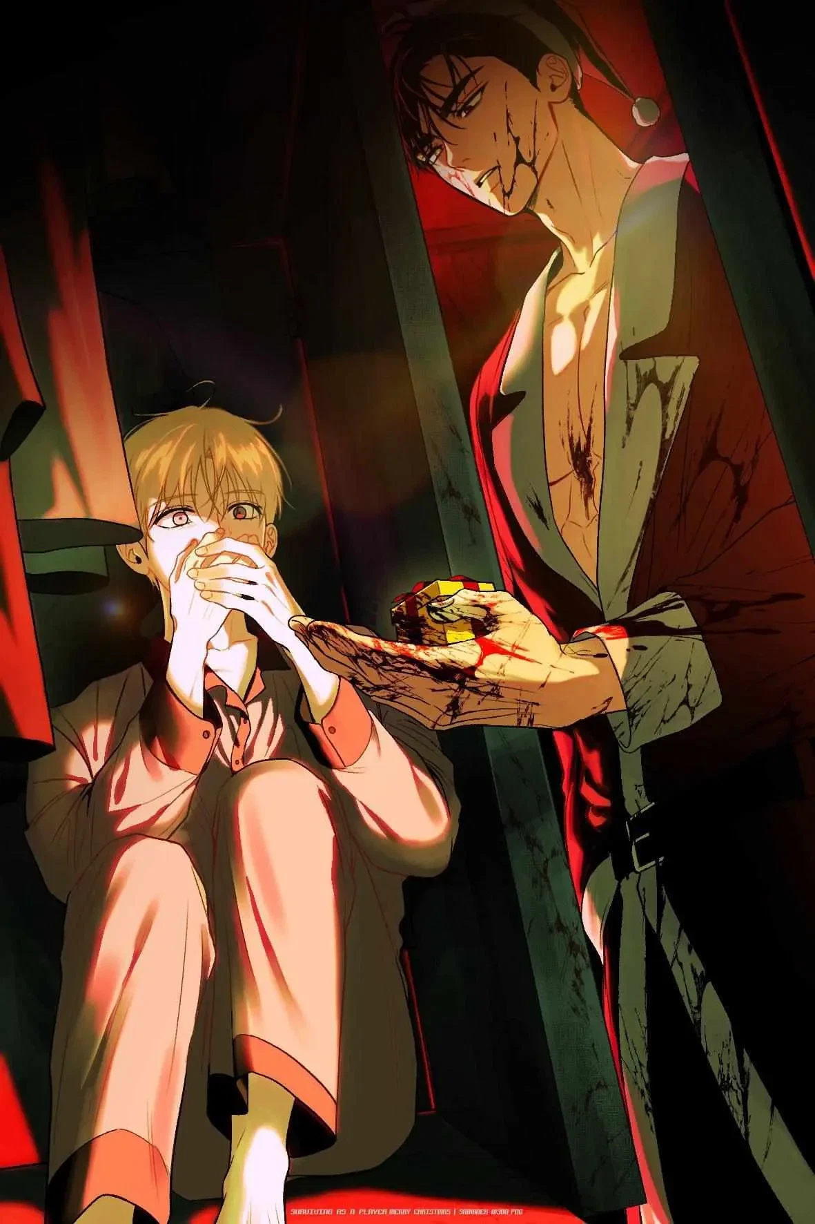 Chapter 76, page 69