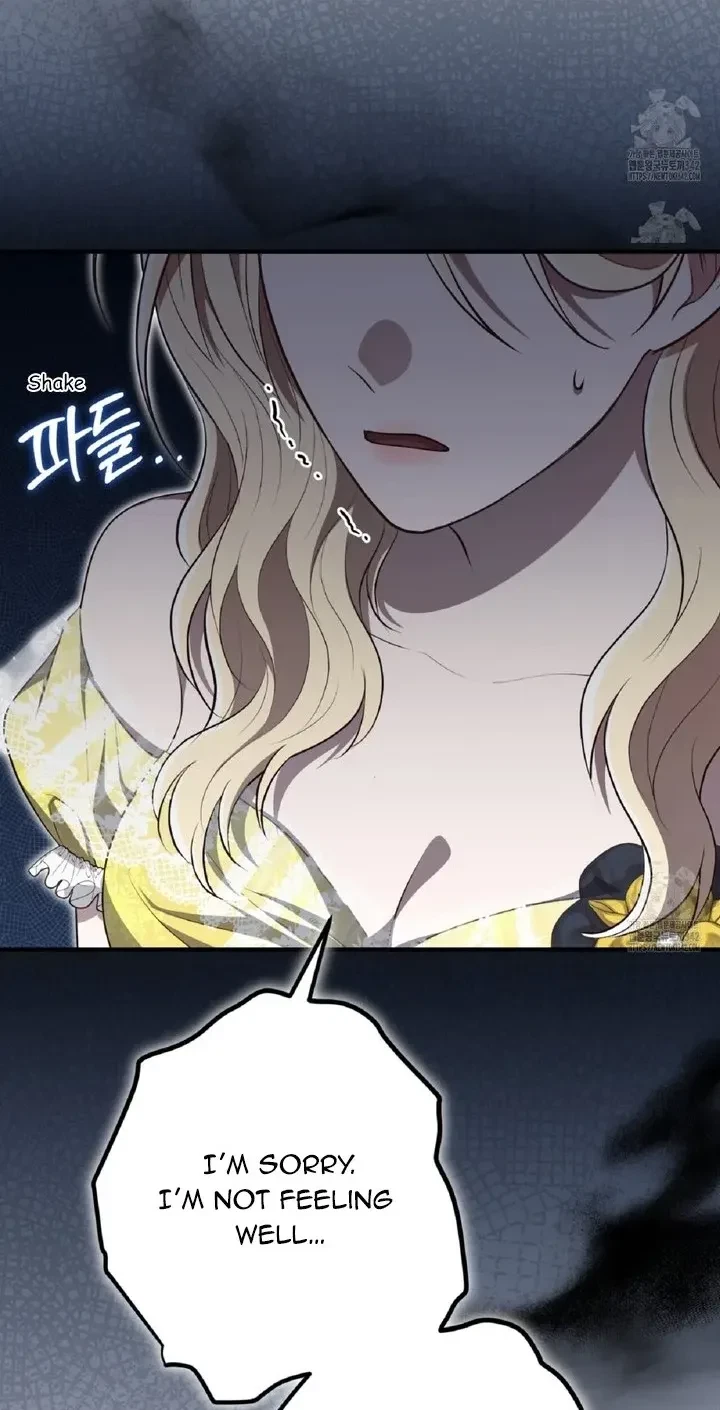 Please Look At Jasmine! Chapter 59, page 4