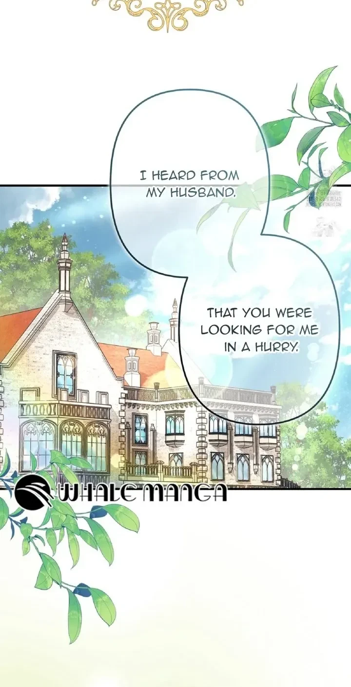 Please Look At Jasmine! Chapter 59, page 7