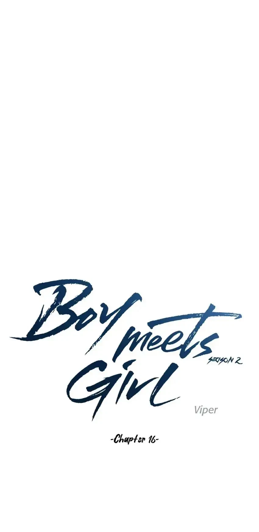 Boy Meets Girl Chapter 28, page 2